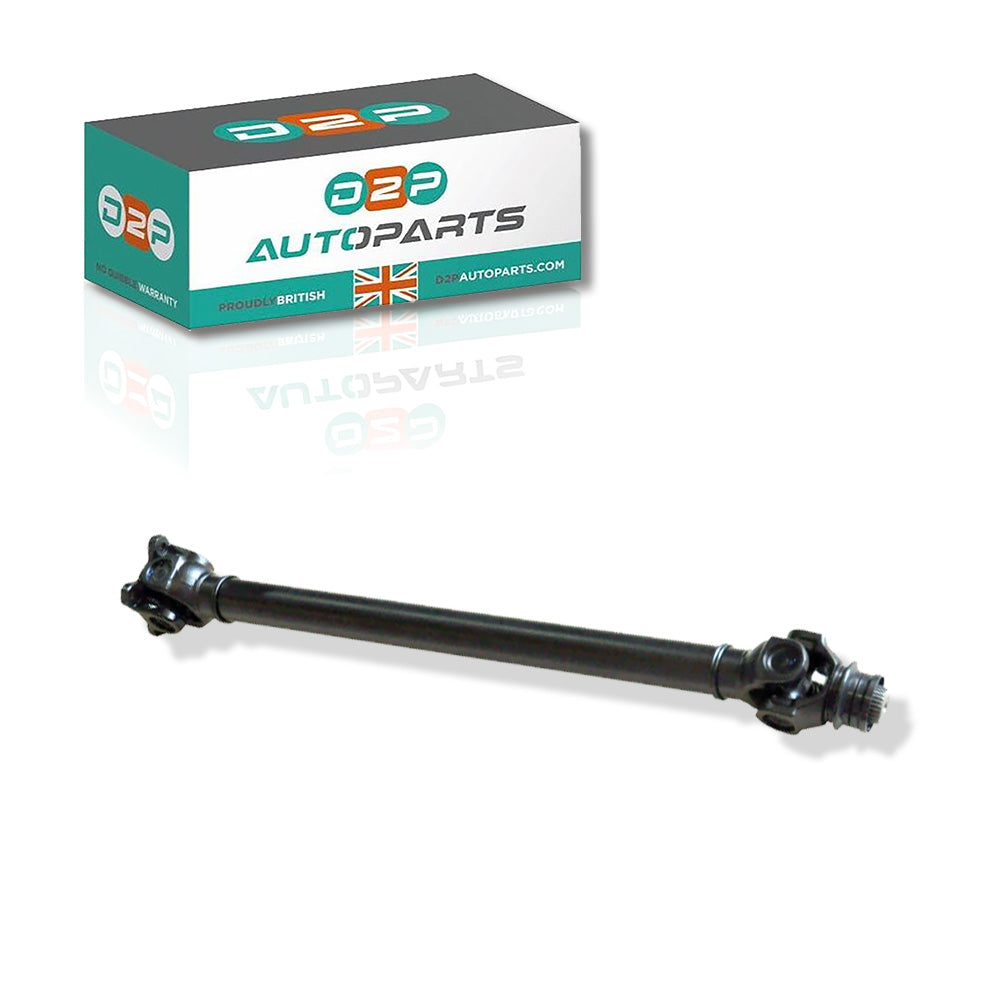 Propeller Propshaft/Driveshaft (71 cm Length) For BMW: X5, and X6 26208605866