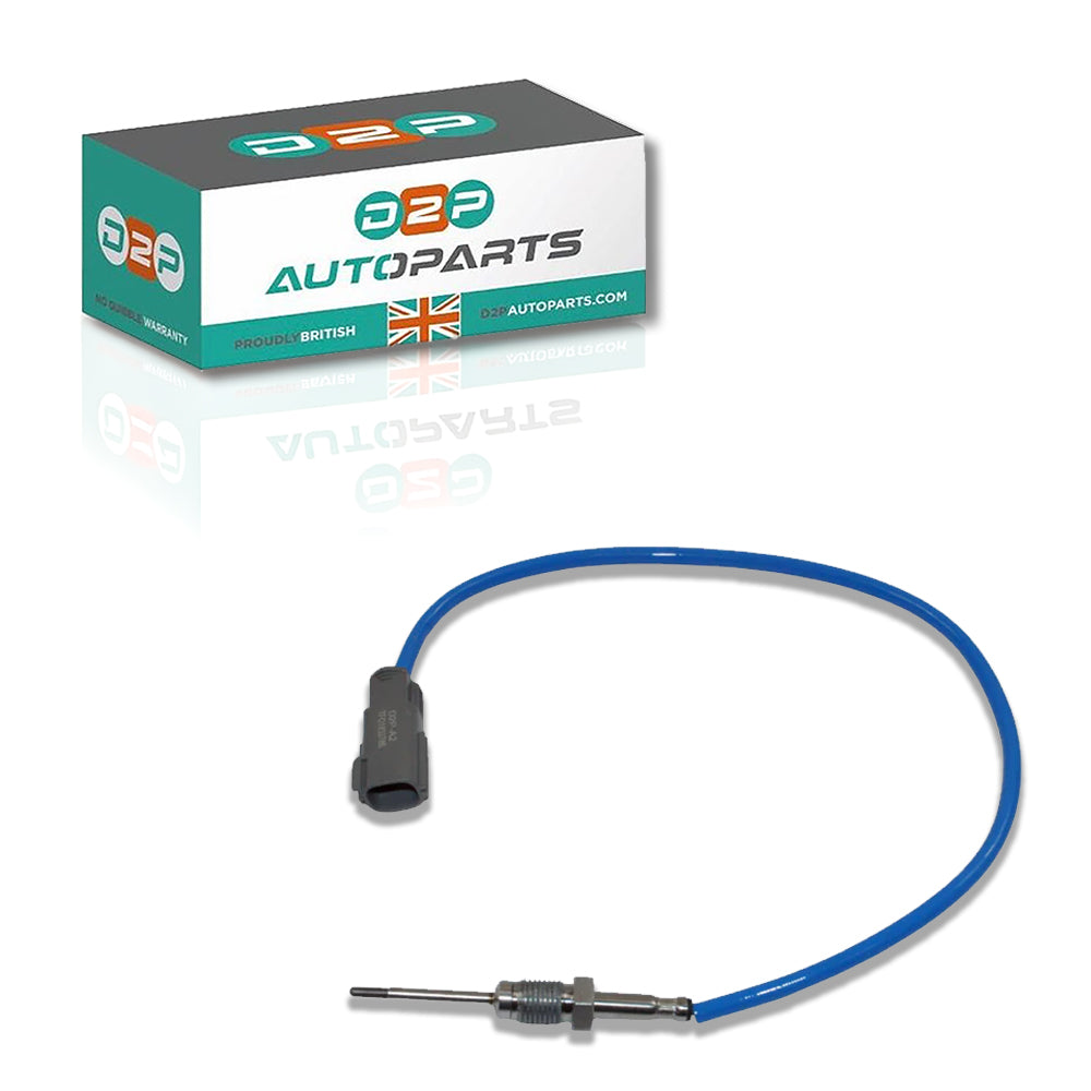 Exhaust Gas Temperature Sensor For Ford: Kuga
