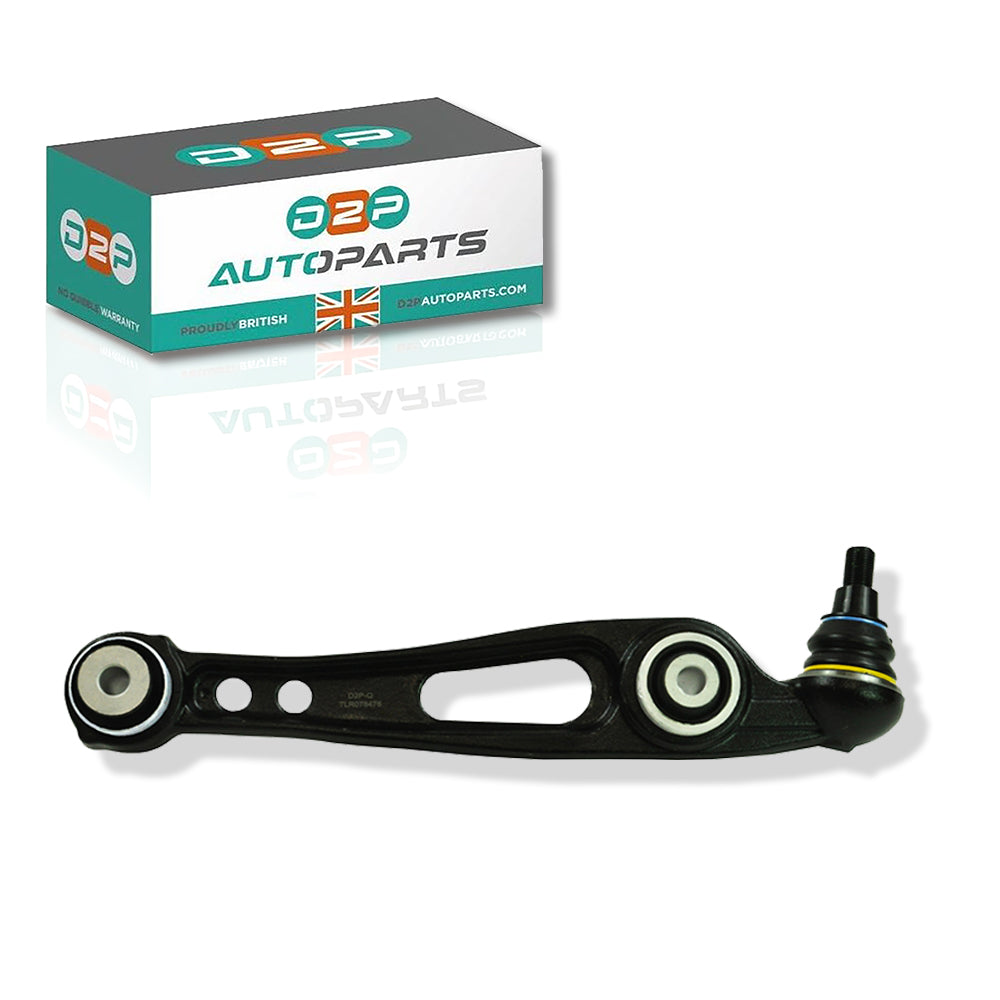 Front Lower Rear Right Suspension Control Arm for Land Rover: Range Rover,Range Rover Sport