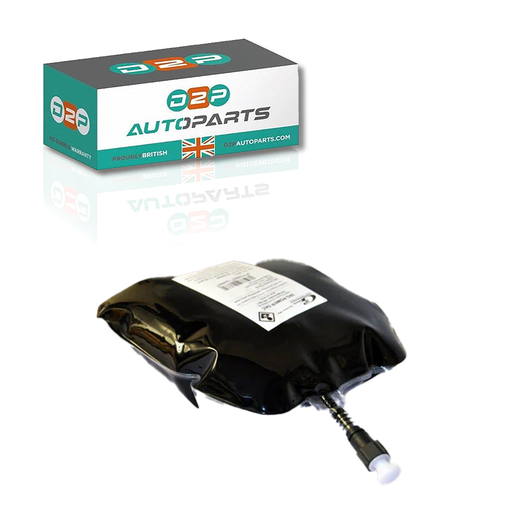 DPF Particulate Additive Pouch For Peugeot 307, and 308 TC9678080680