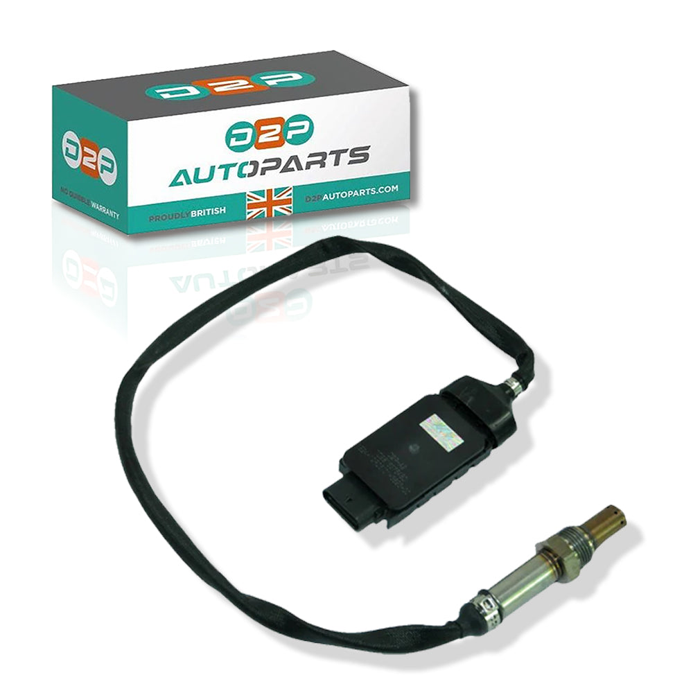 Nox Sensor For Citroën, DS, Fiat, Opel, Peugeo, Toyota, Vauxhall 9816276480