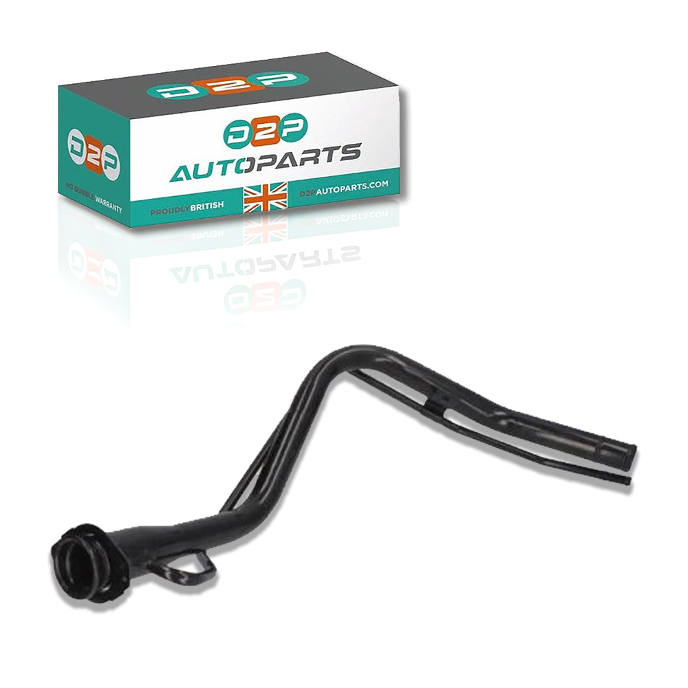 Fuel Filler Neck Pipe for Suzuki: Grand Vitara, Swift, MK3 (2005-2011) 1.3, 1.5, 1.6 Petrol