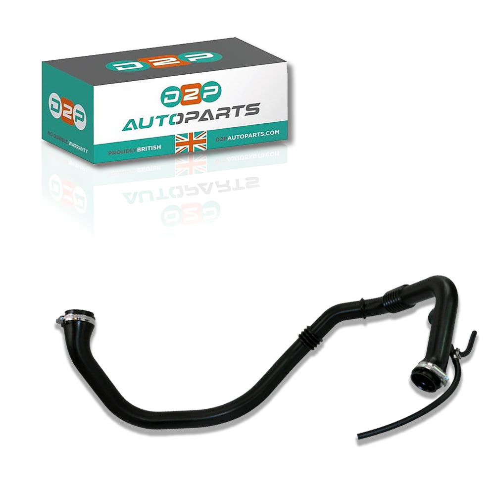 Intercooler Hose Pipe For Reanult Dacia Nissan 8200290500
