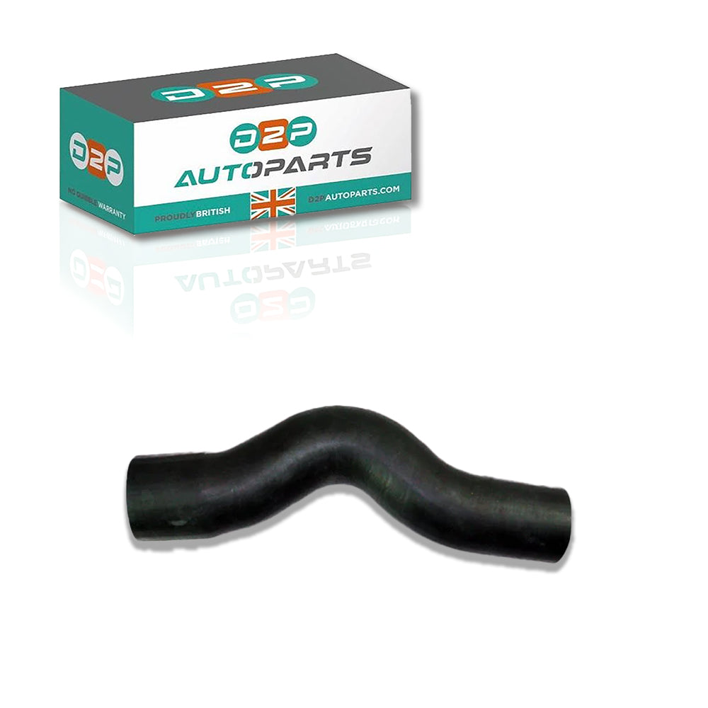Intercooler Turbo Hose Pipe (Front Right Upper) For Ford: Galaxy, Mondeo, S-Max, 1596810