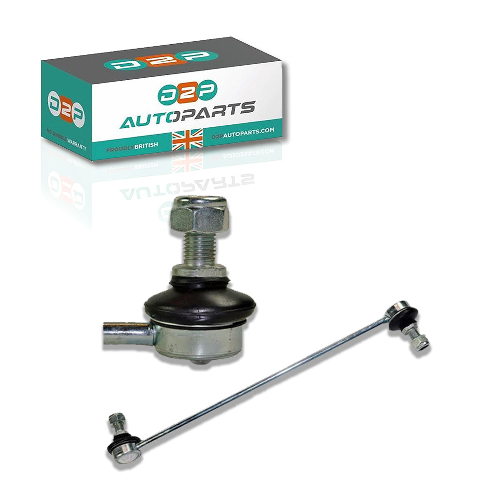 Front Stabiliser Anti Roll Bar Link (L or R) for Fiat: Croma, Saab: 43899.0,