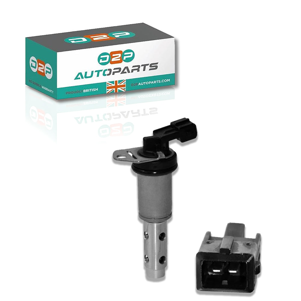 Vanos Camshaft Solenoid Valve For BMW 1 3 5 7 Series