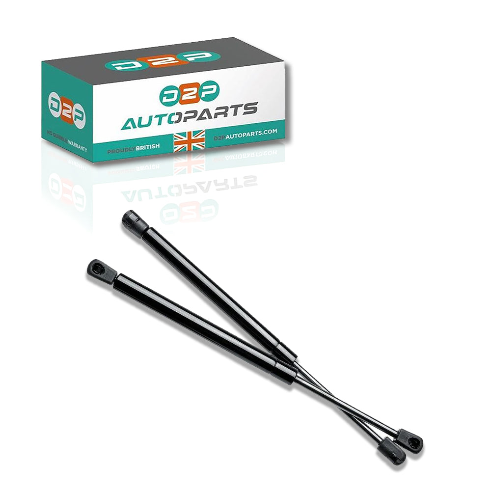 2x Rear Left Right Tailgate Boot Gas Strut (Left & Right) For Ford: Mondeo, 7S71A406A10BA