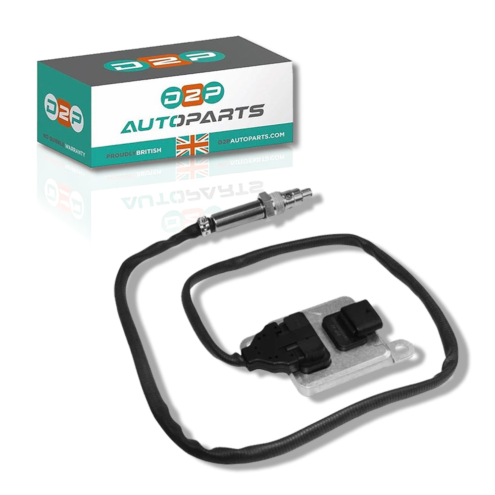 Nox Sensor New Fits Mercedes W205 S205 C218 X218 W212 X164 X166 W166 W222 W447