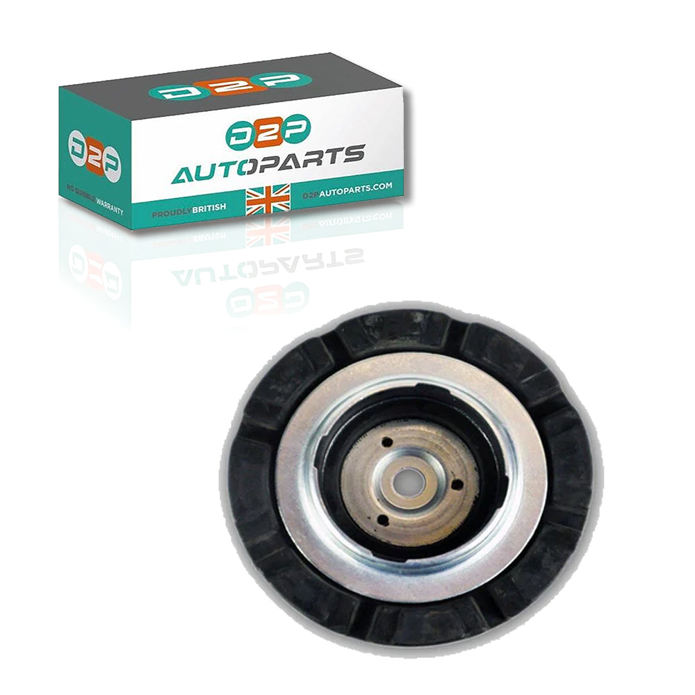 Front Top Strut Mount & Bearing (Left Or Right) For Vw