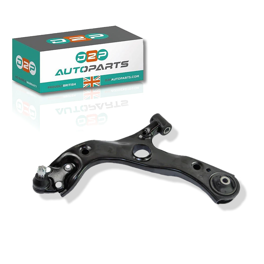 Front Lower Right Suspension Control Arm For Lexus, Toyota 48068F4010
