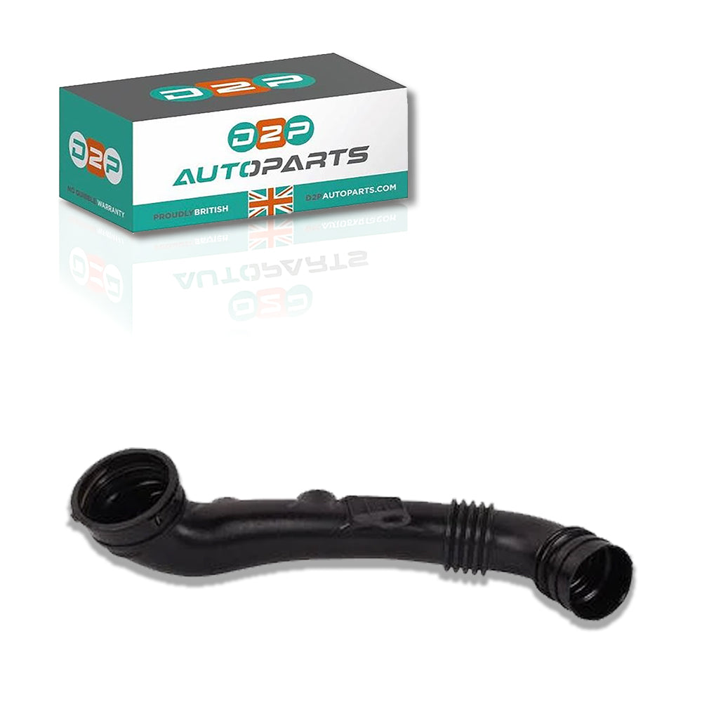 Air Intake Hose For BMW: 1 Series, 3 Series, E88, E83, E90, E91, E92, E93