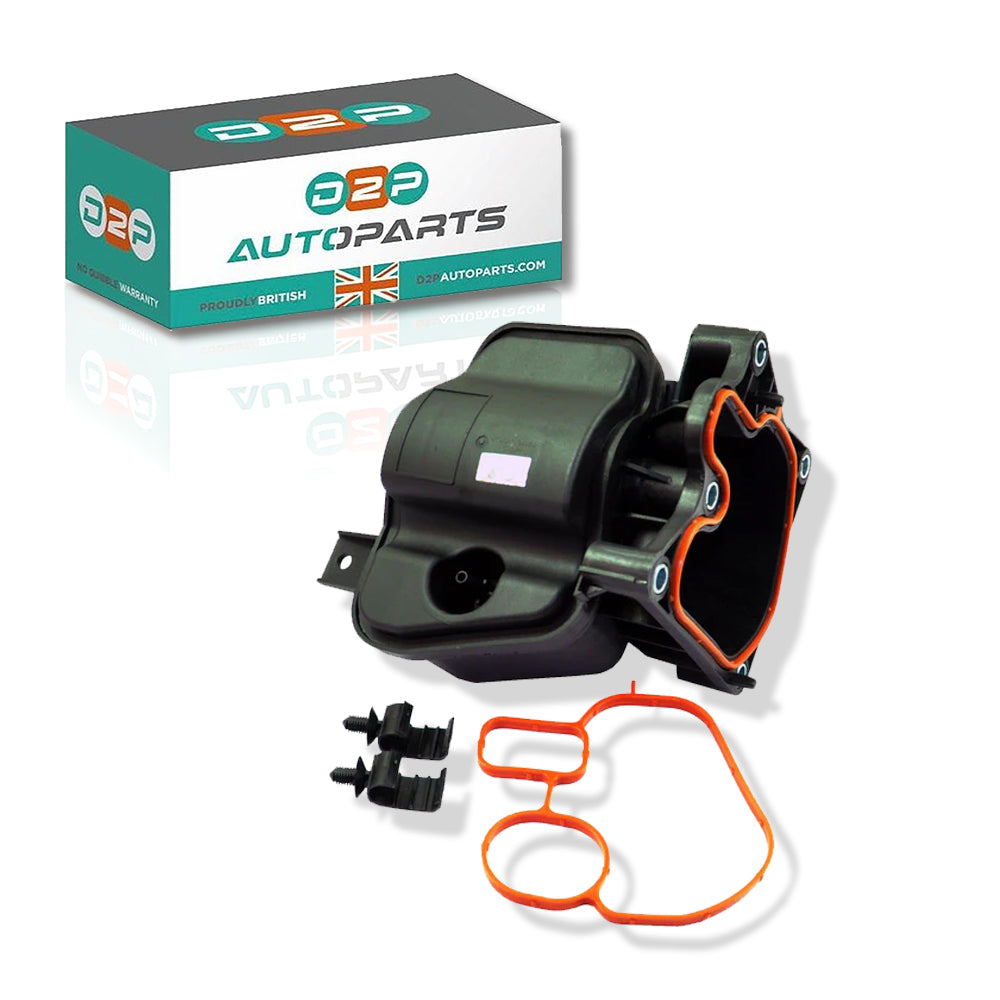 EGR Valve Cooler Pot Repair KIT for Alfa Romeo/Fiat/Opel/Saab/Vauxhall