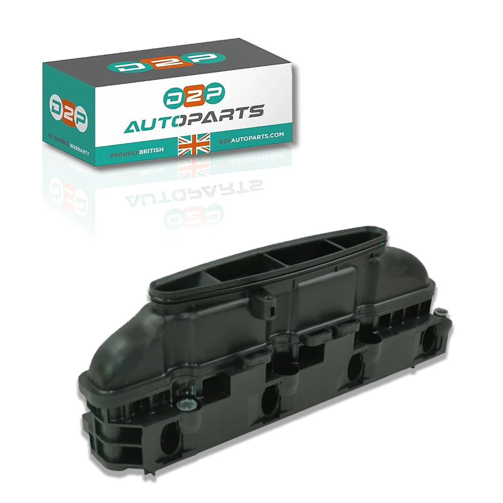 Air Intake Manifold for Audi A4 A6, Mercedes Sprinter, VW Golf Passat | 2.0 TDI & 2.2 CDI