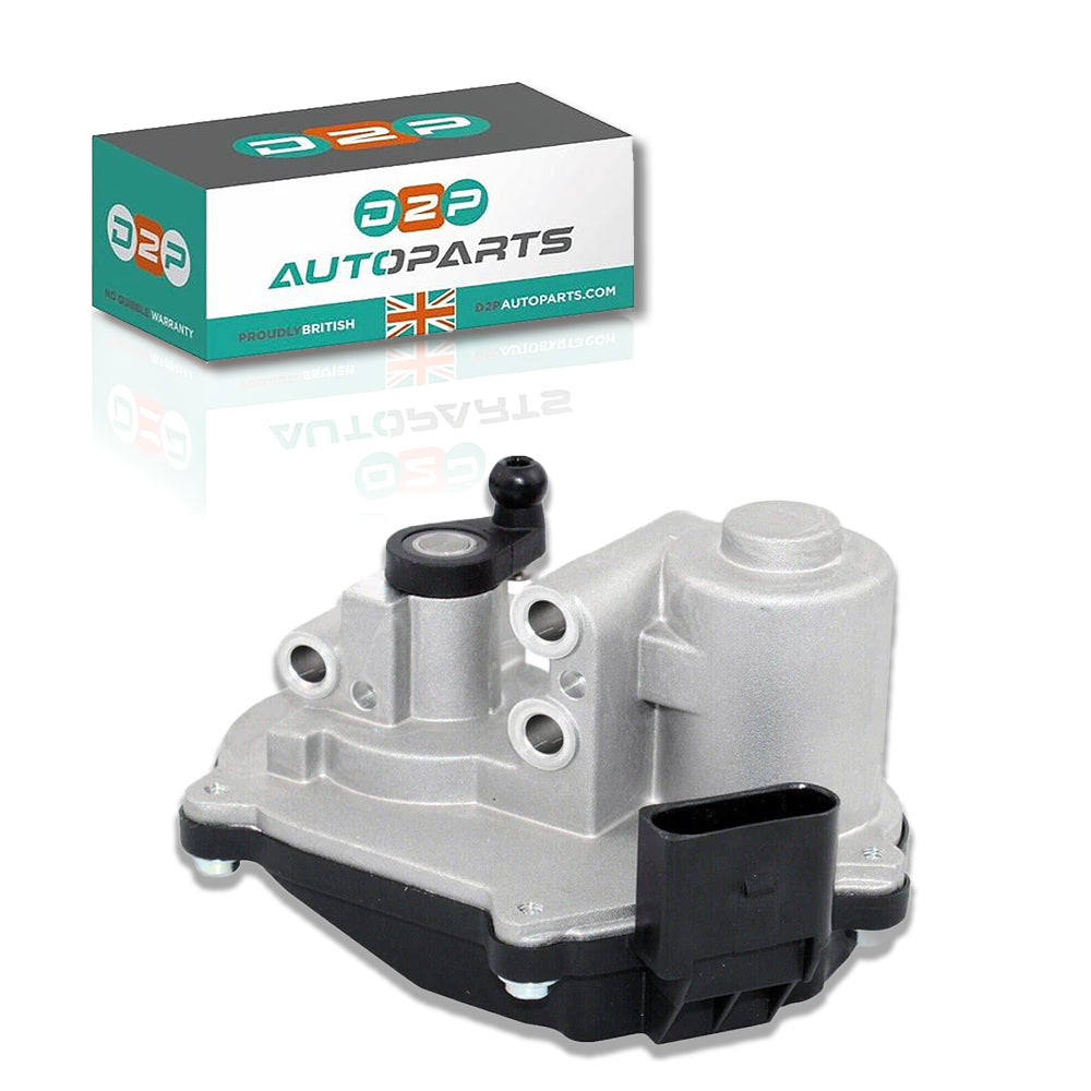 Intake Manifold Actuator Motor (5 Pins) For Audi, VW, and Ford 059129086G