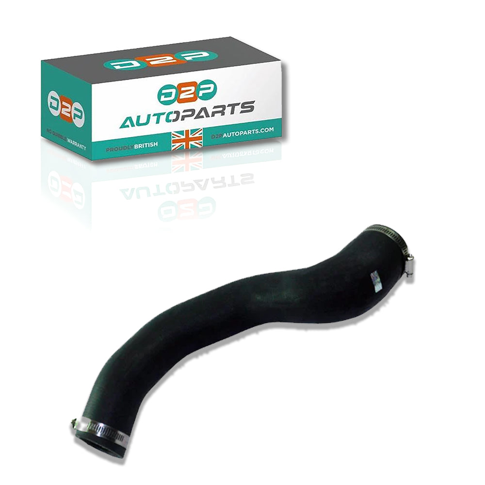 Intercooler Turbo Hose For Range Rover Sport 3.6 Tdv8 Upper Right Pnh500371 For Land Rover: Range Rover, Range Rover Sport