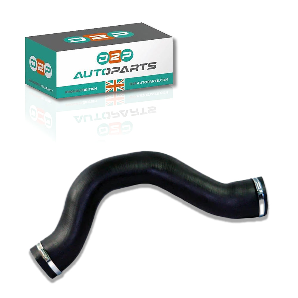 Intercooler Turbo Hose-Pipe For Jeep: Cherokee, Grand Cherokee, Liberty, 55037730AC