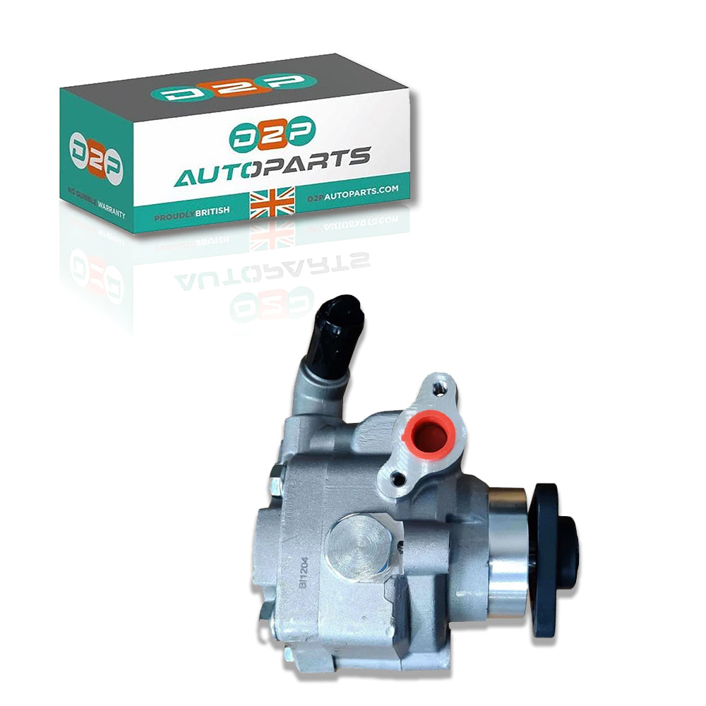Hydraulic Power Steering Pump For Vw