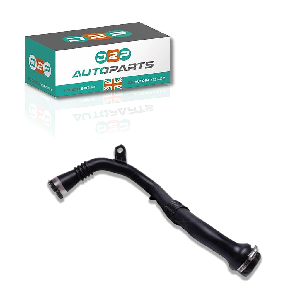 Intercooler Hose Pipe for Renault: Grand Scénic, Megane, Scénic