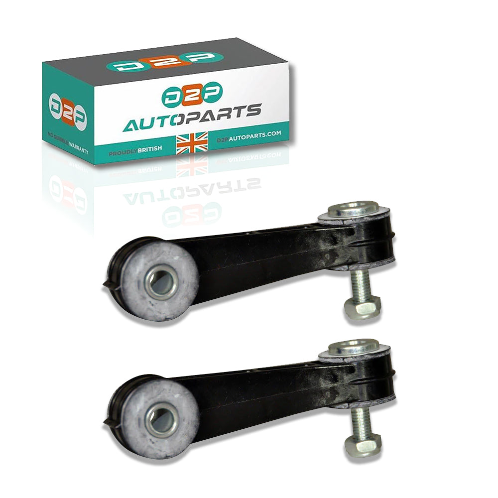 Front Anti Roll Bar Links (Left & Right) For Audi/Vw/Seat/Skoda