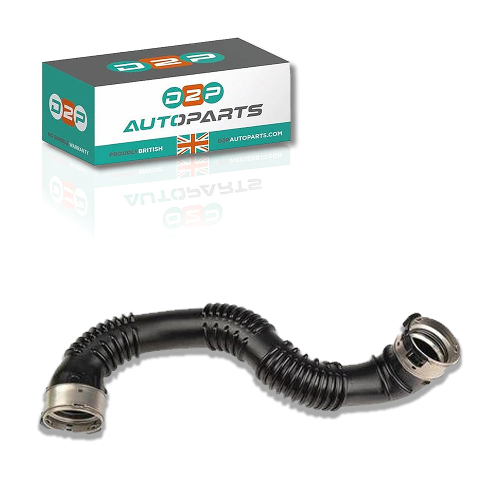 Turbo Intercooler Hose Pipe For Mercedes-Benz: A-Class, B-Class, CLA, GLA-Class