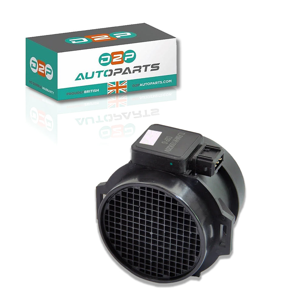 Air Maf Flow Mass Sensor For Land Rover Defender, Freelander MHK100620