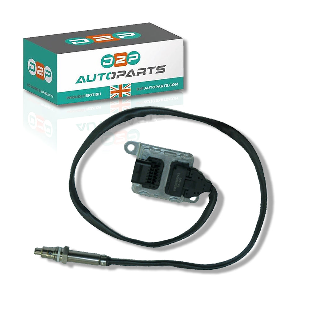 Nitrogen Oxide Sensor for Opel: Insignia, Vauxhall: Insignia 55512350