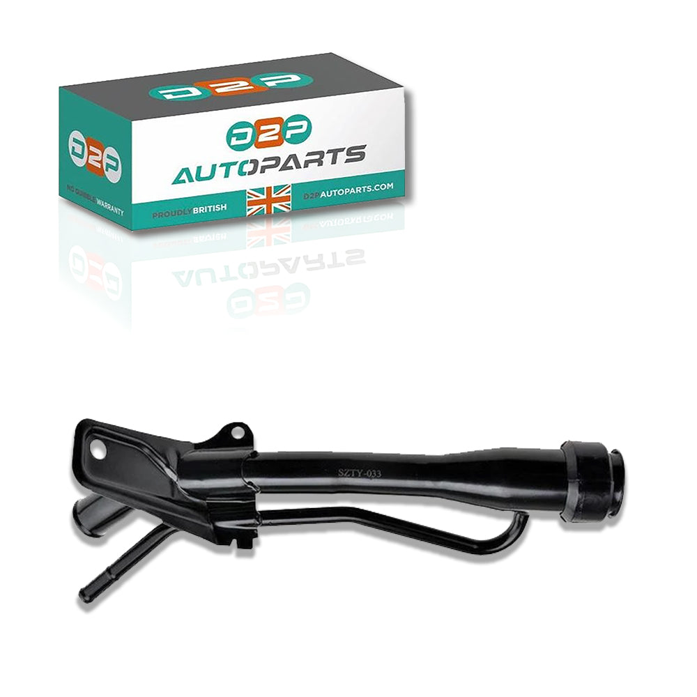 Fuel Filler Neck Pipe For Toyota: Hilux Vigo