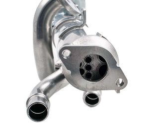 EGR Cooler Fits Audi A6 C6 A4 B7 2.0 TDI BRE Engine - 03G131512AL, 03G131512R