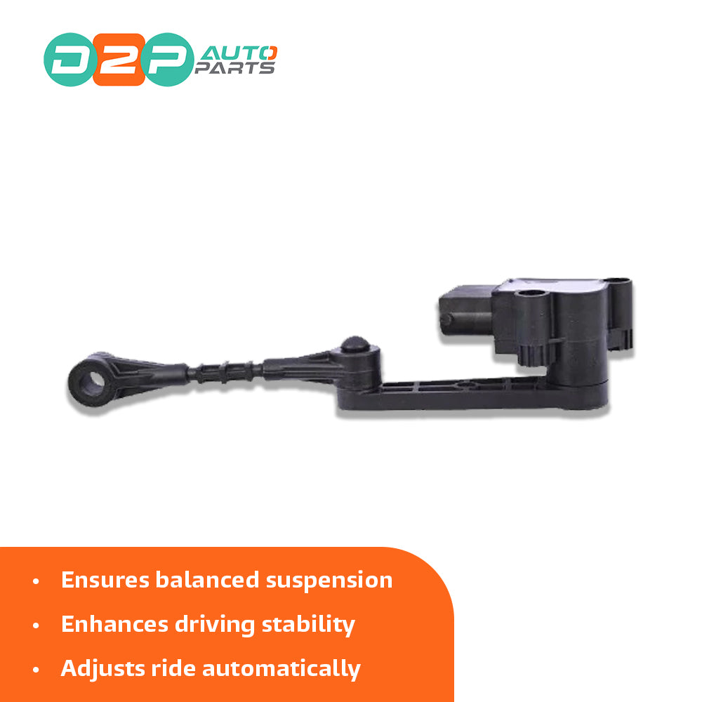 Front Left Suspension Height Level Sensor for Land Rover: Discovery