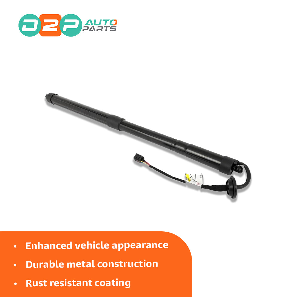Rear Driver Side Gas Strut for Volvo: XC40