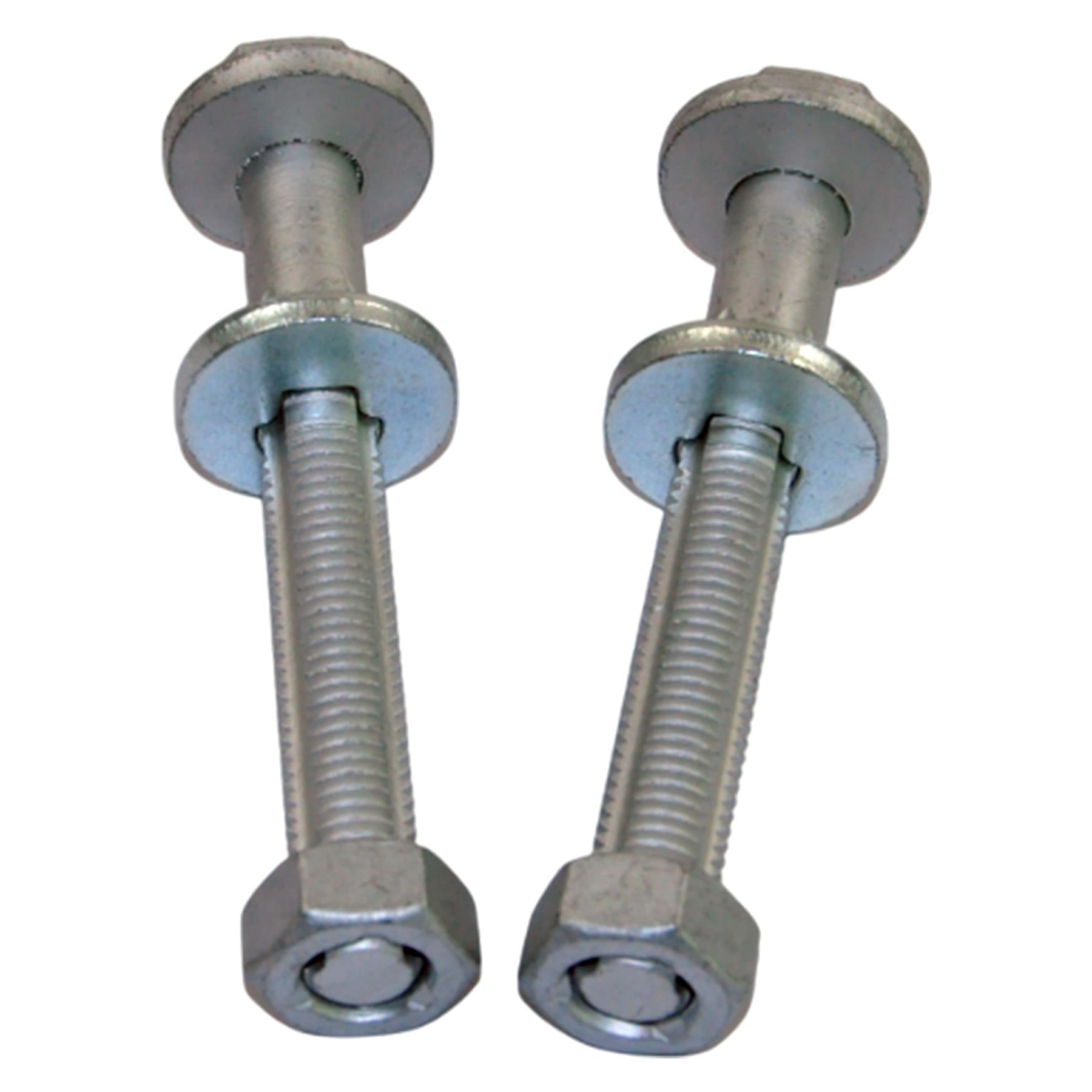 Pair Of Front Control Arms, Drop Links Bar & Bolts Kit For Tesla: Model X, For Tesla Model X 5yjx