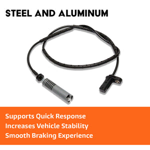 BMW E88 Wheel Speed Sensor