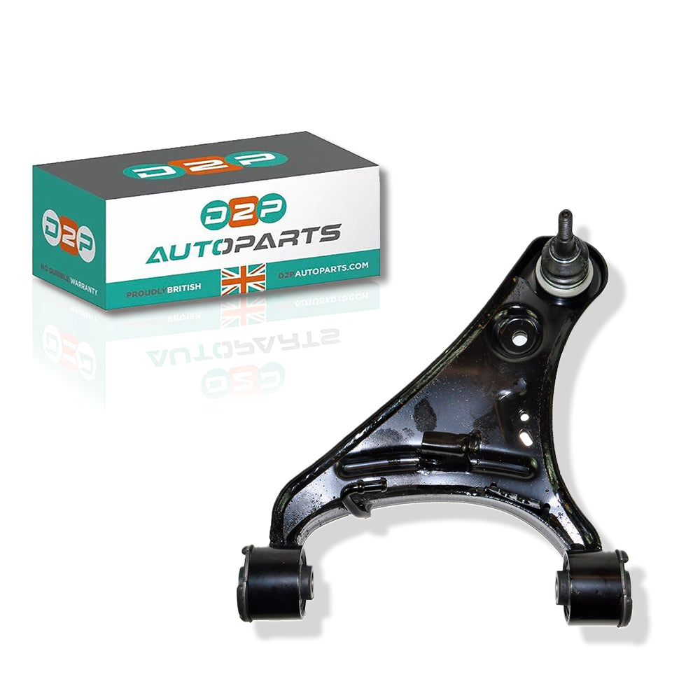 Suspension Wishbone Control Arm (Front Upper Left) For Land Rover