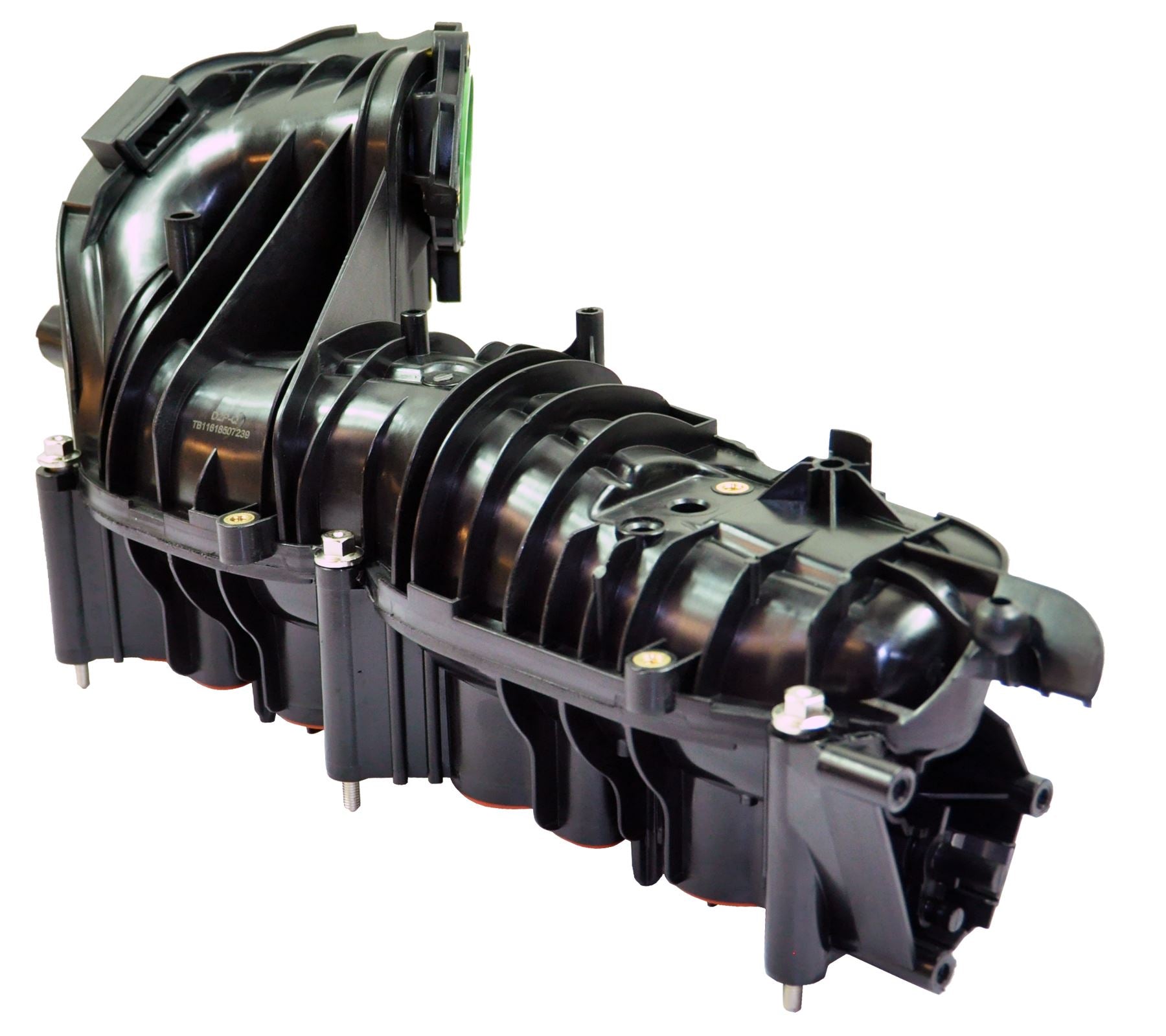 Intake Manifold For BMW: 1 Series, 3 Series, 5 Series, X1, and X3 7797384, 7811214