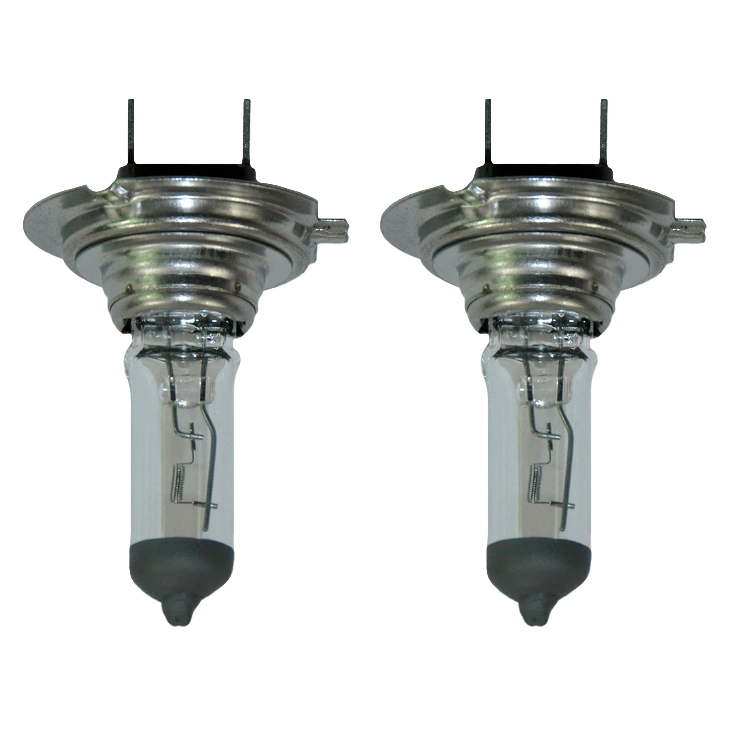 Genuine H7 477 Car Headlight Halogen Headlamp Bulbs Pack Of 2 New for Toyota