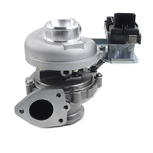 Land Rover Discovery Sport OEM turbocharger