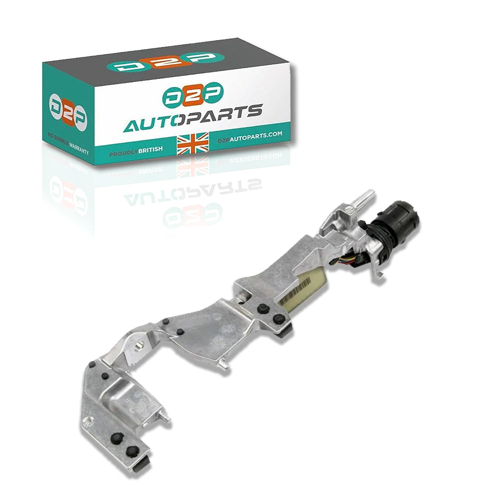 Audi Gearbox Speed Sensor | Fits Audi A4, A5, A6, A7, Q5 | OEM 0B5927321L