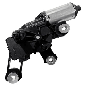 Audi A6 rear wiper motor assembly 4G9955711A