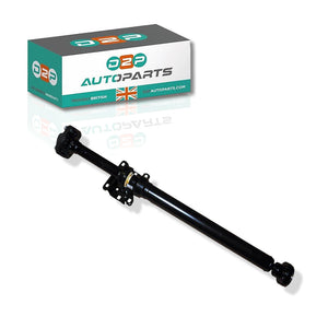 Rear propshaft bearing for VW Touareg close-up