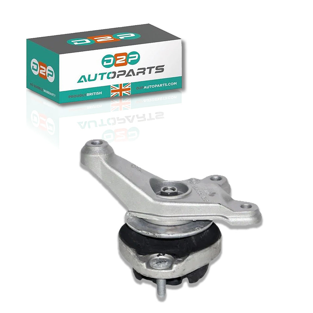 Audi A4 B6 B7 gearbox mount 8E0399105HB