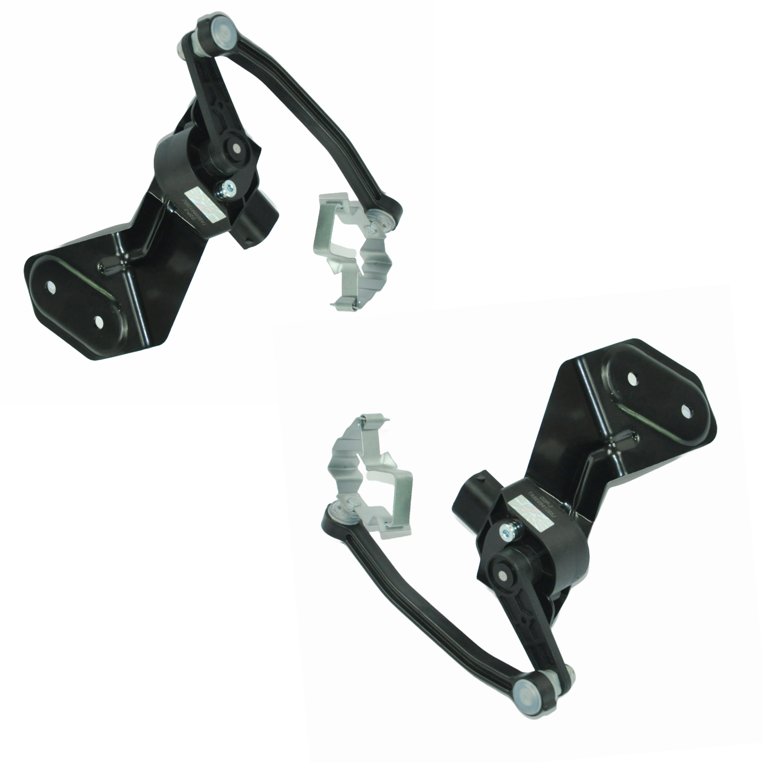 X2 Front Headlight Level Height Sensor for Audi: A4, Seat: Exeo