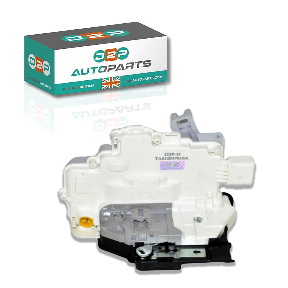 driver side door lock actuator for Audi A5 8J2837016A