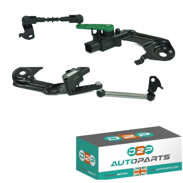 Audi rear high-level sensor 8R0941309C