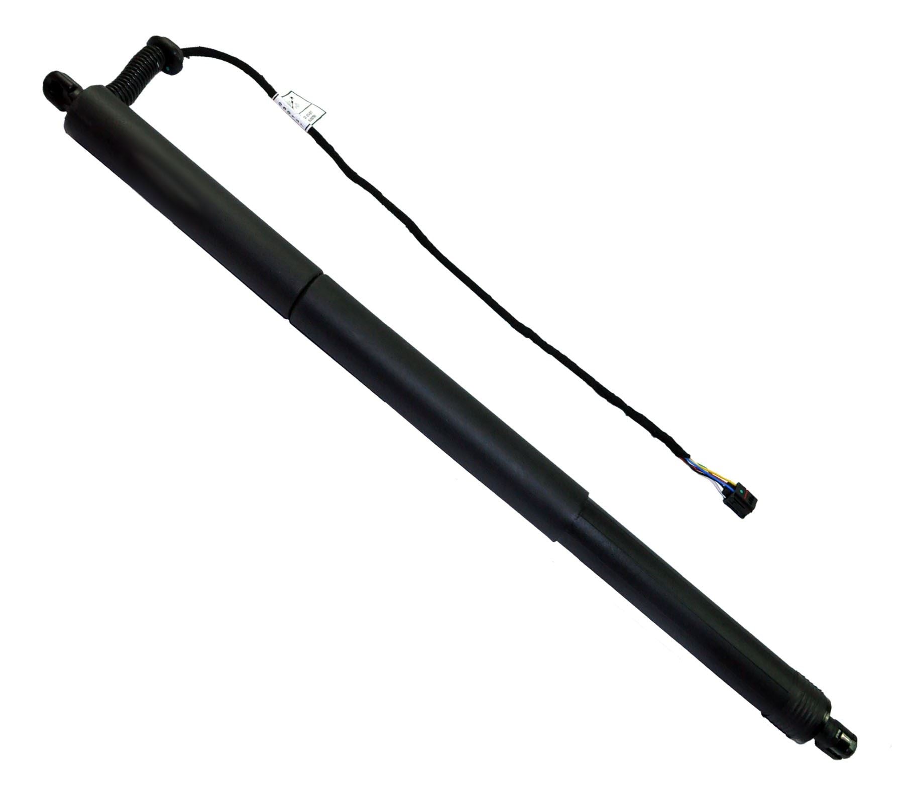 Audi Q3 8U Rear Spindle-Drive / Gas Strut Pair – Tailgate Auto-Lift