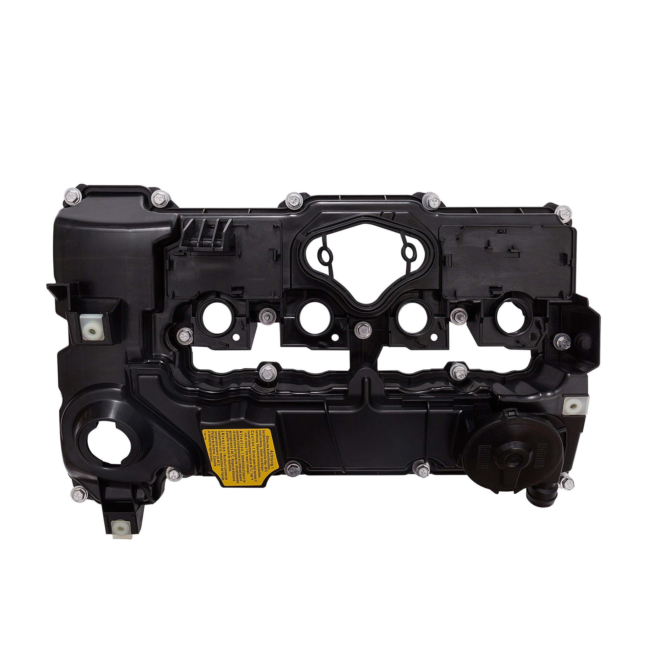 Engine Rocker Valve Cover for BMW: 1 Series, 3 Series, 5 Series