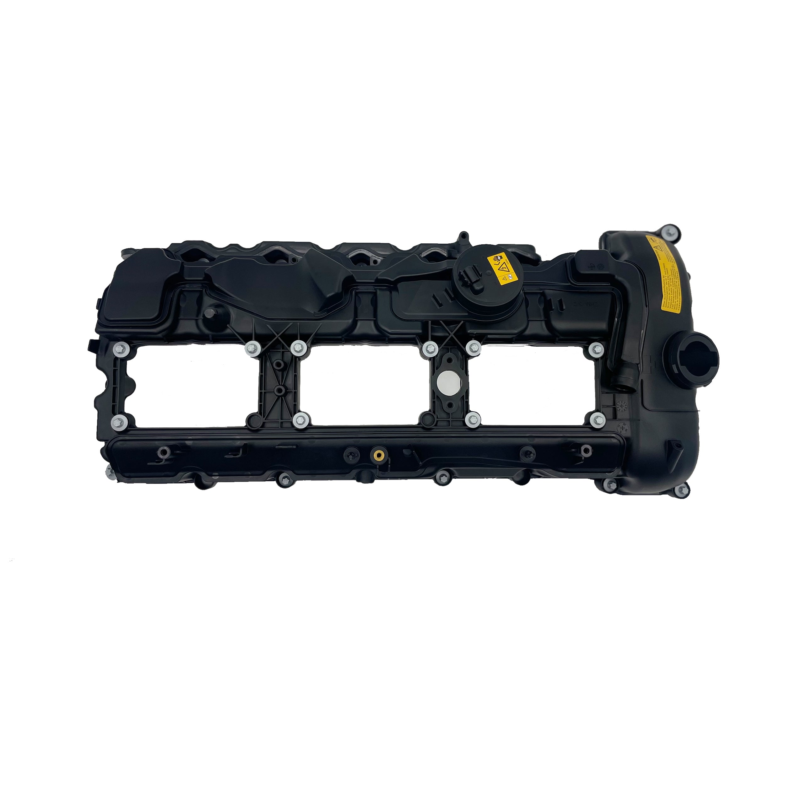 Engine Cylinder Rocker Valve Cover for BMW: 2 Series, 3 Series, 4 Series