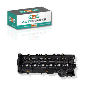 BMW cylinder head valve rocker cover OEM 11127812894