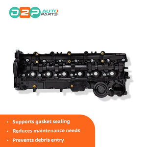 engine valve cover for BMW 3 Series 5 Series X5 X6 diesel