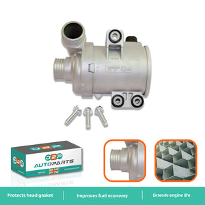11517604027 BMW water pump assembly product image