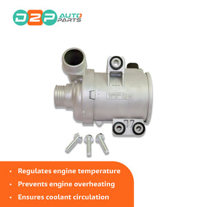 BMW F20 F30 F10 electric water pump replacement part